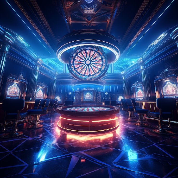 tahta slot featured game showcase
