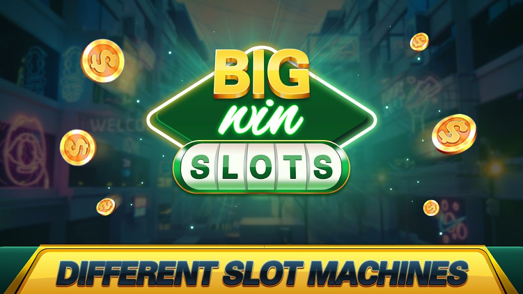 tahta slot game selection dashboard