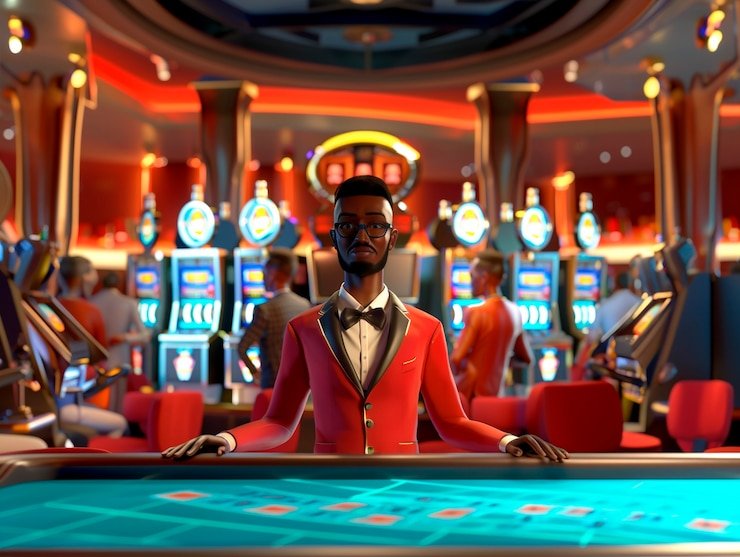 tahta slot featured game showcase